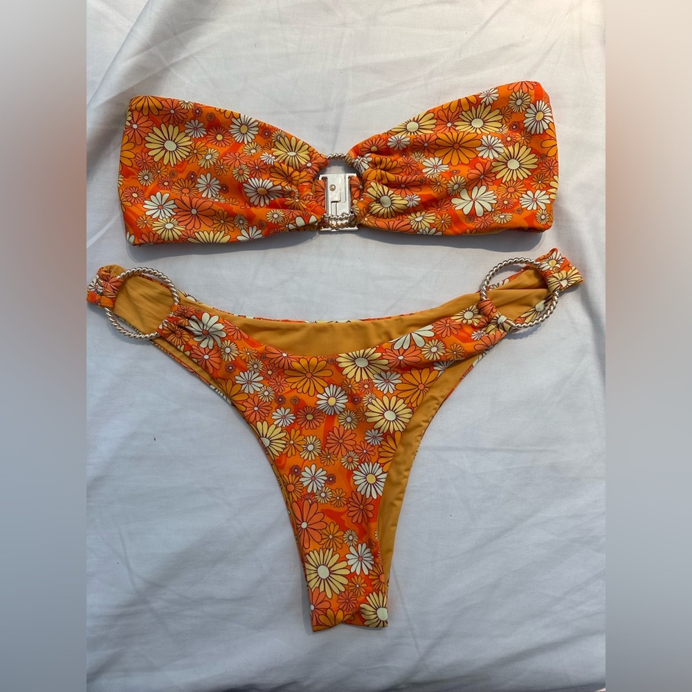 Blackbough Kaila Bikini Set